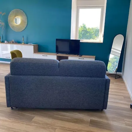 Casa vacanze La Parenthese Beaussais Sur Mer