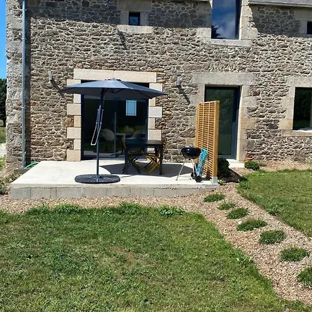 La Parenthese * Beaussais Sur Mer